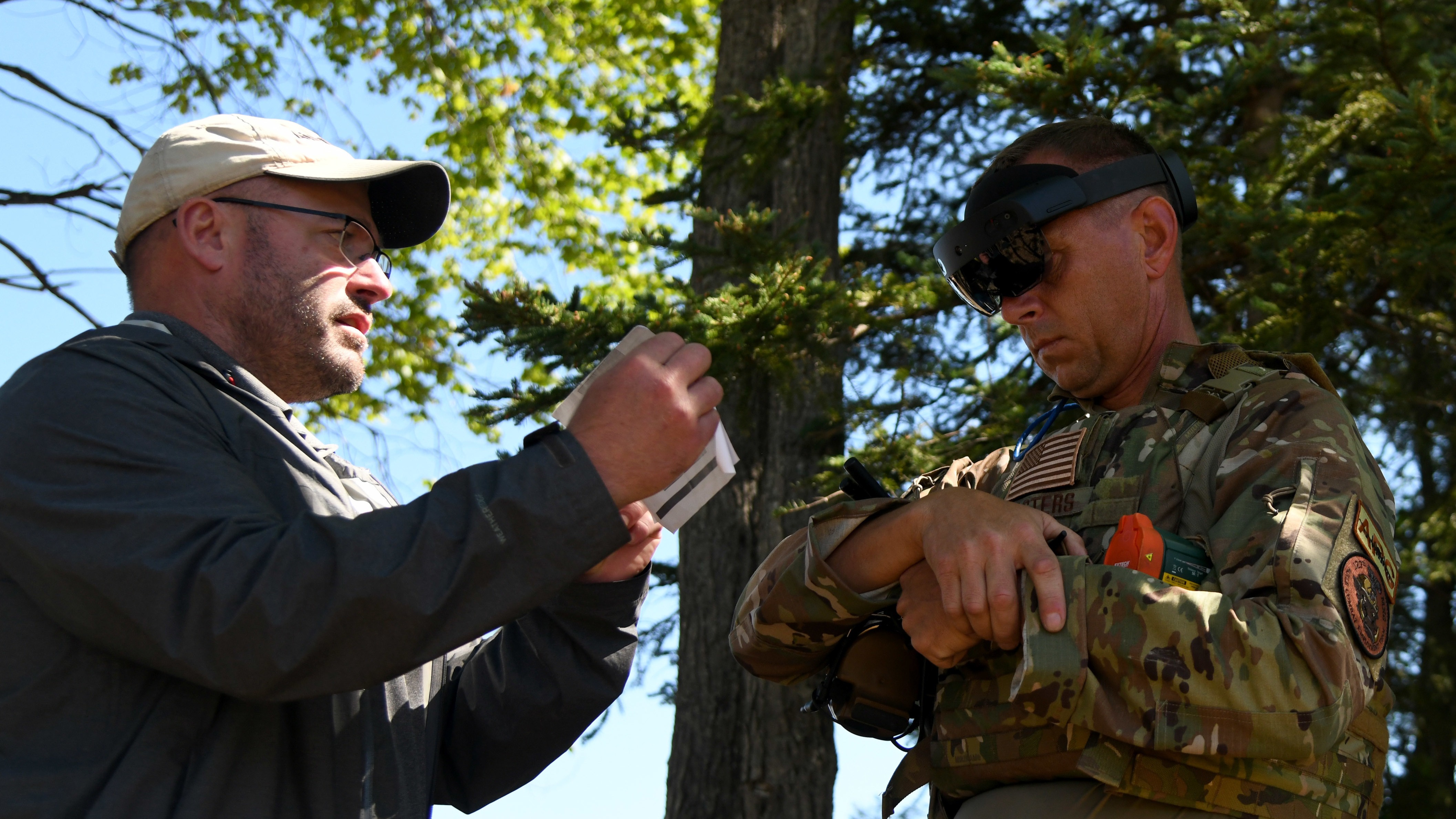 Michigan National Guard