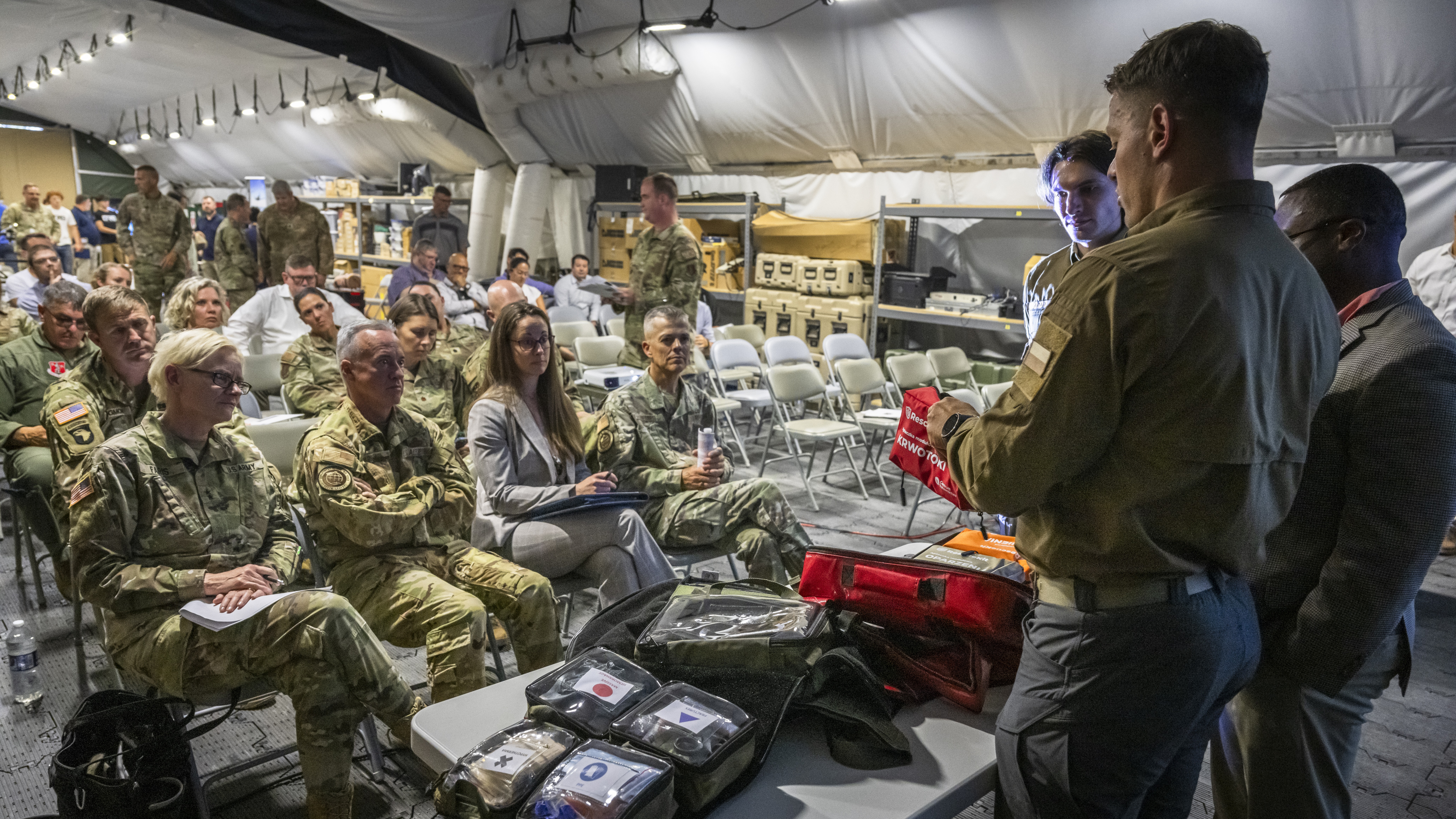 Michigan National Guard