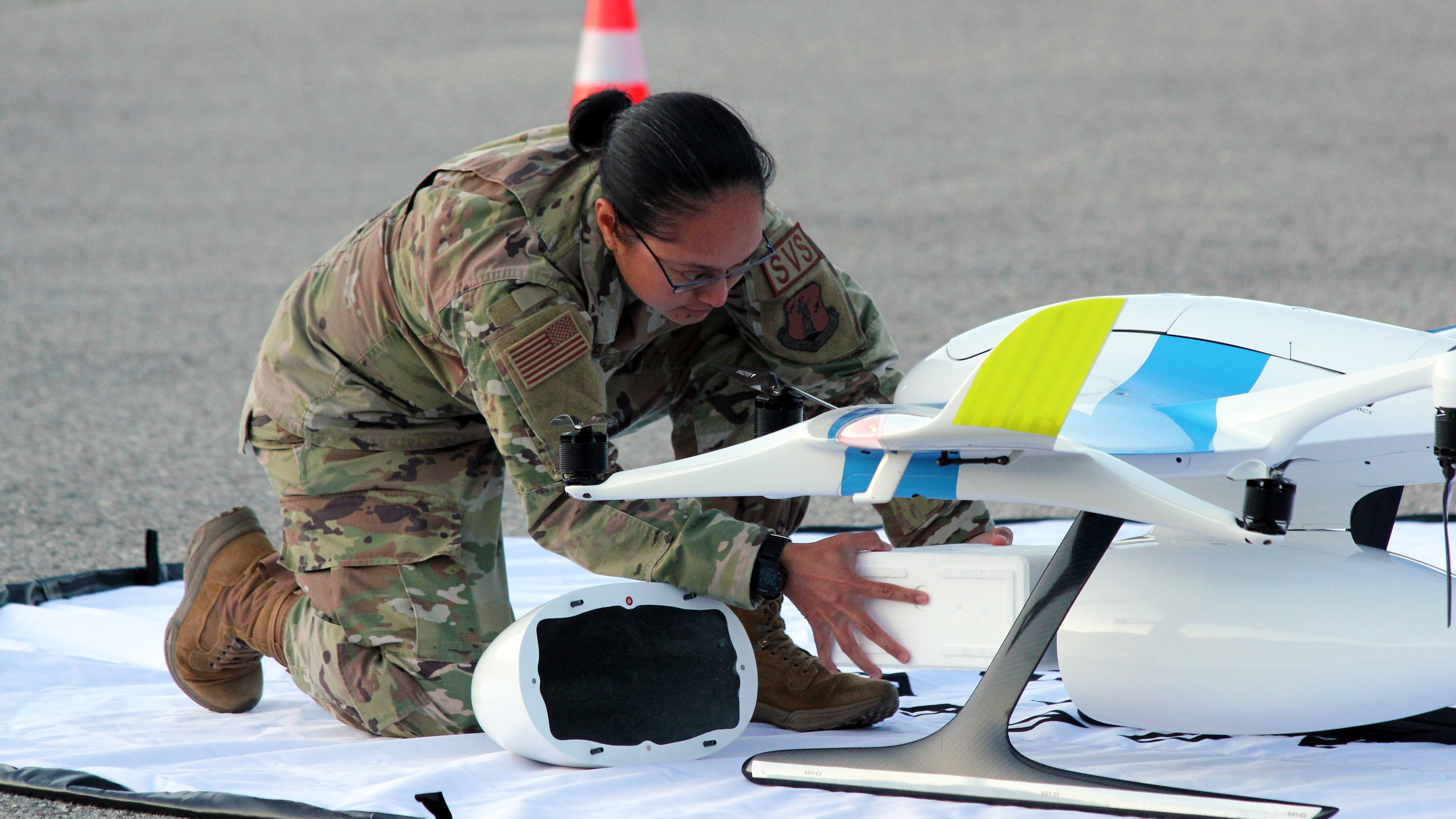 Michigan National Guard