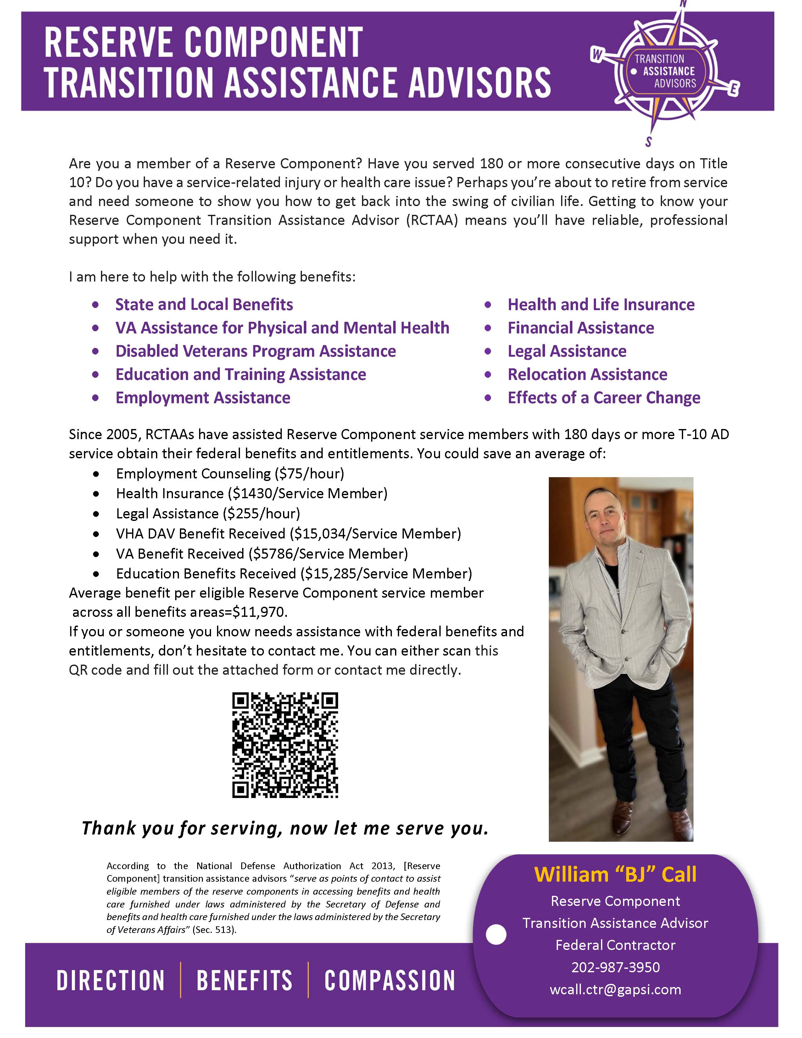 Michigan National Guard > Resources > Family Programs > Transition ...